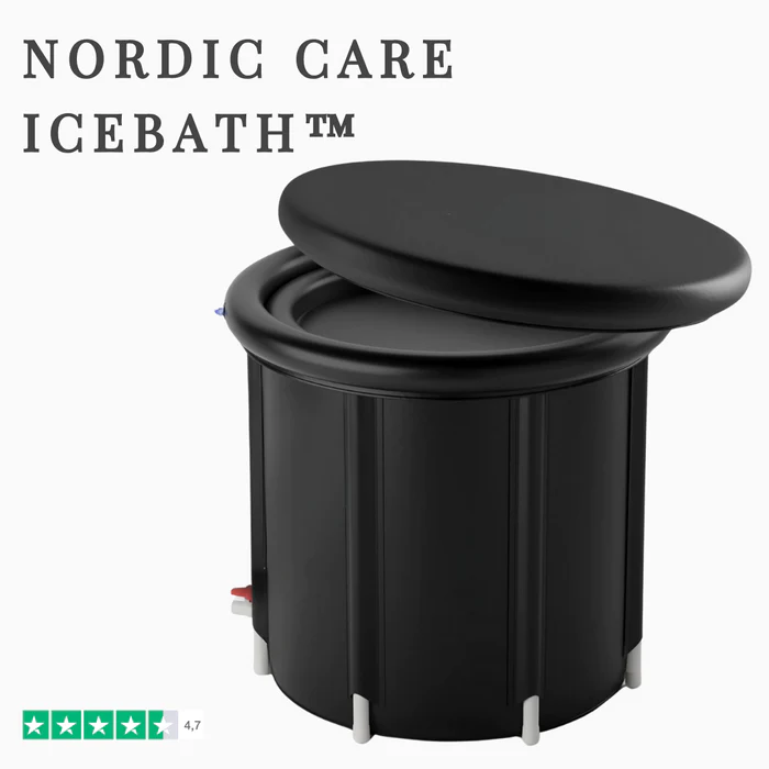 NordicCare Icebath